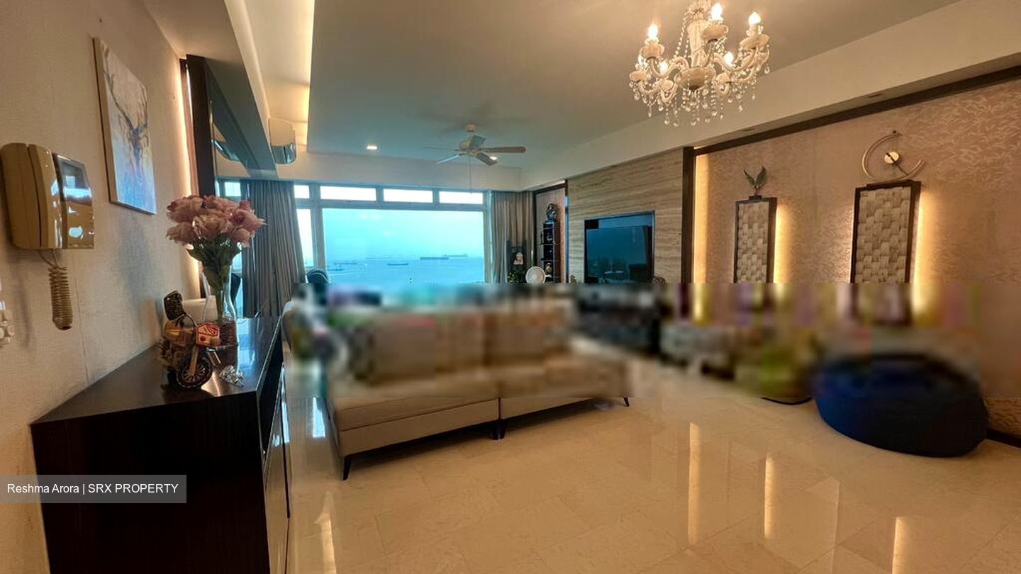 Costa Del Sol (D16), Condominium #410995441